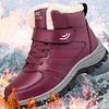 Gioiacombo™ Nuove sneakers antiscivolo invernali plus in velluto per uomo e donna