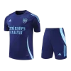 Arsenal Pre-Match Jerseys Kit 2024/25