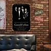 Goodfellas - Metal Tin Signs(8*12Inch/12*16Inch)