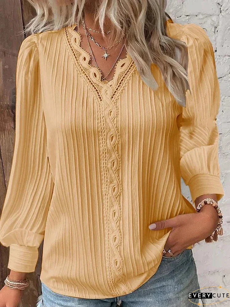 Effortless and Trendy general Blouse
