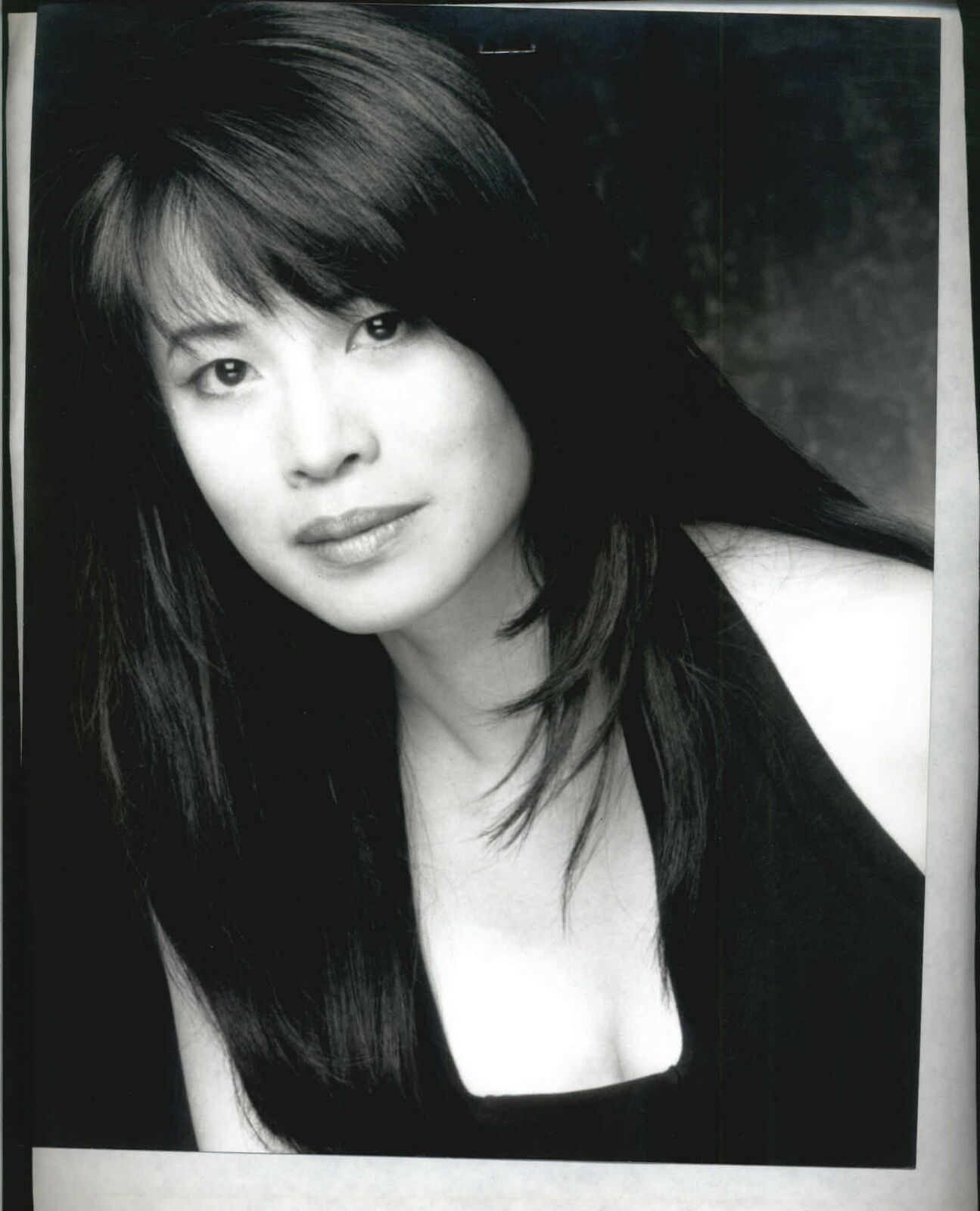 Lauren Tom - 8x10 Headshot Photo Poster painting w/ Resume - Futurama