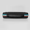 Carrying Case for Switch 2 for Switch Oled Portable Travel Storage Bag(Black)