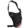 Men Motorcycle Thigh Bag Waterproof Multifunctional Waist Bag for Cycling Travel