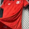 24/25 Flamengo Lifestyler Retro Soccer Jersey