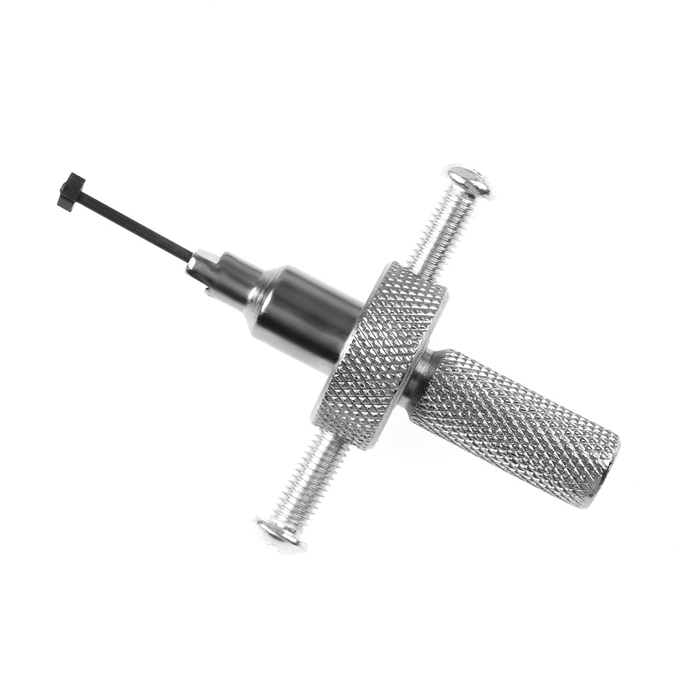 

Profession Locksmith Disc Detainer Lock Picking Beginner Padlock Extractor, 501 Original