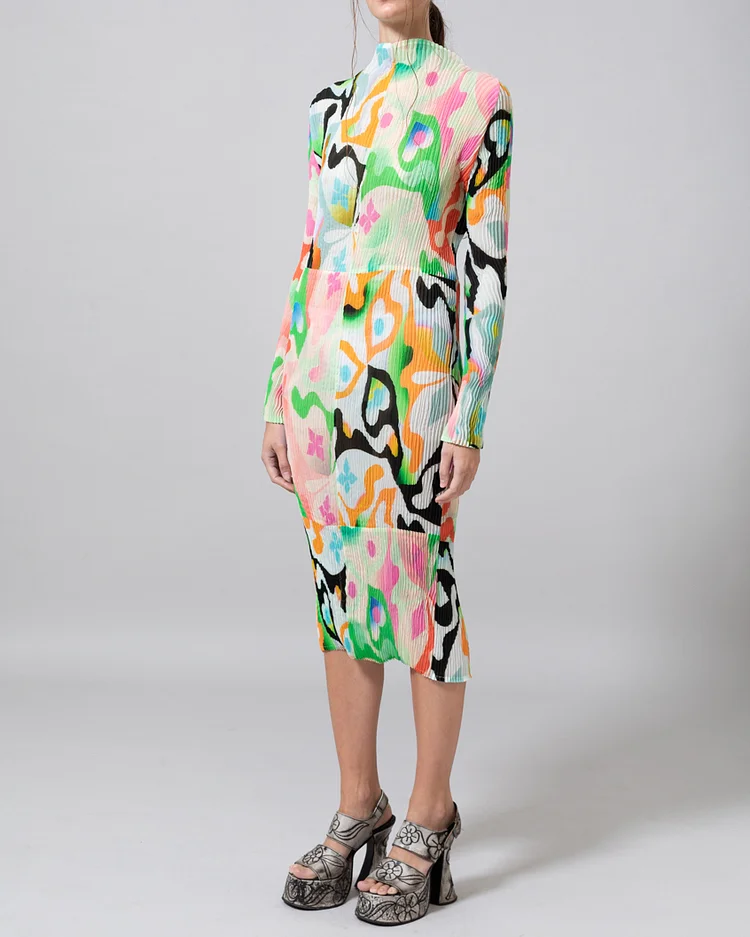 Ludwig dress