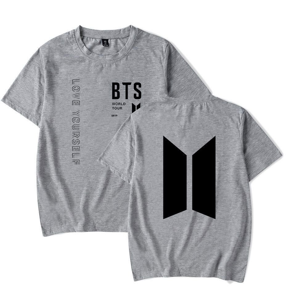 bts tinytan shirt