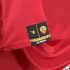 2004/2005 Retro AS Roma Home Football Shirt 1:1 Thai Quality