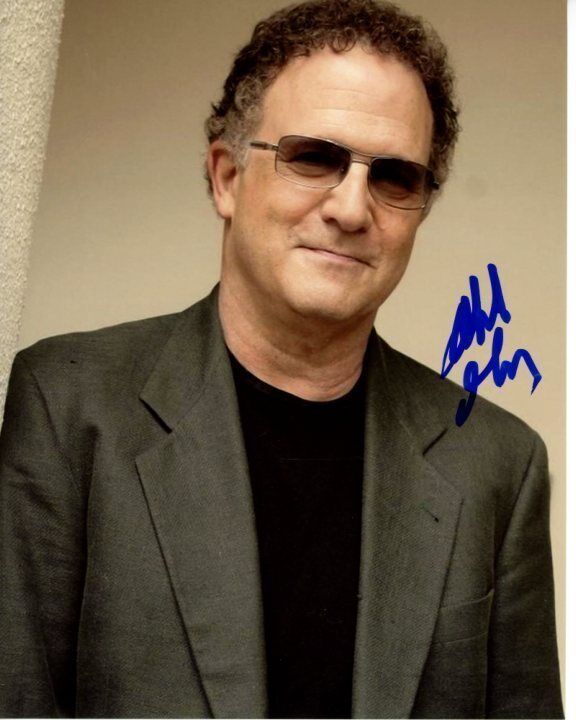 ALBERT BROOKS Signed Autographed Photo Poster painting