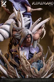 PRE-ORDER JIANKE Studio NARUTO Kimimaro Statue(GK)