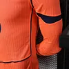 Joyfball 2025/2026 Player Version Long Sleeve Barcelona Third Away Football Jersey 1:1 Thai Quality（The player version jersey is a bit tight, please pay attention to the size selection）