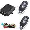 12V Auto Locking Security Keyless Entry Kit Universal Car Central Locking System