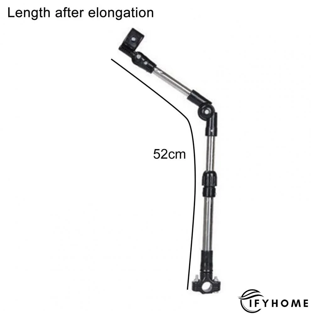 Electric umbrella bracket holder | IFYHOME