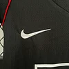 2007-2008 Retro kids Manchester United Away Football Shirt 1:1 Thai Quality