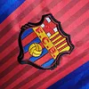 1989/1992 Retro Barcelona Home Football Shirt 1:1 Thai Quality