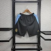 2024 Argentina Home Shorts 1:1 Thai Quality