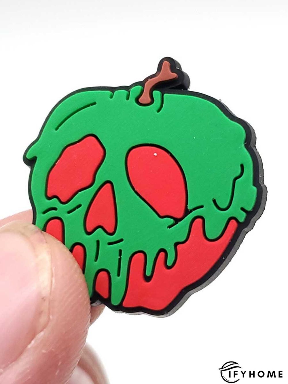 Art Tiki Shoe Accessory for Women | IFYHOME