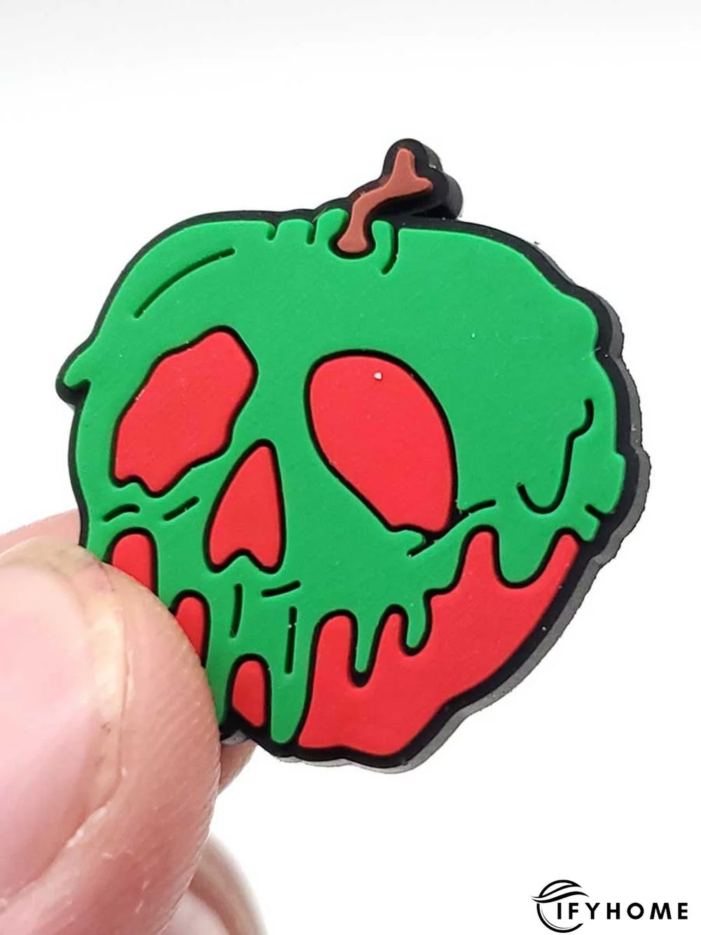 Art Tiki Shoe Accessory for Women | IFYHOME