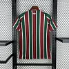 2025/2026 Fluminense Home Football Jersey 1:1 Thai Quality joyfball
