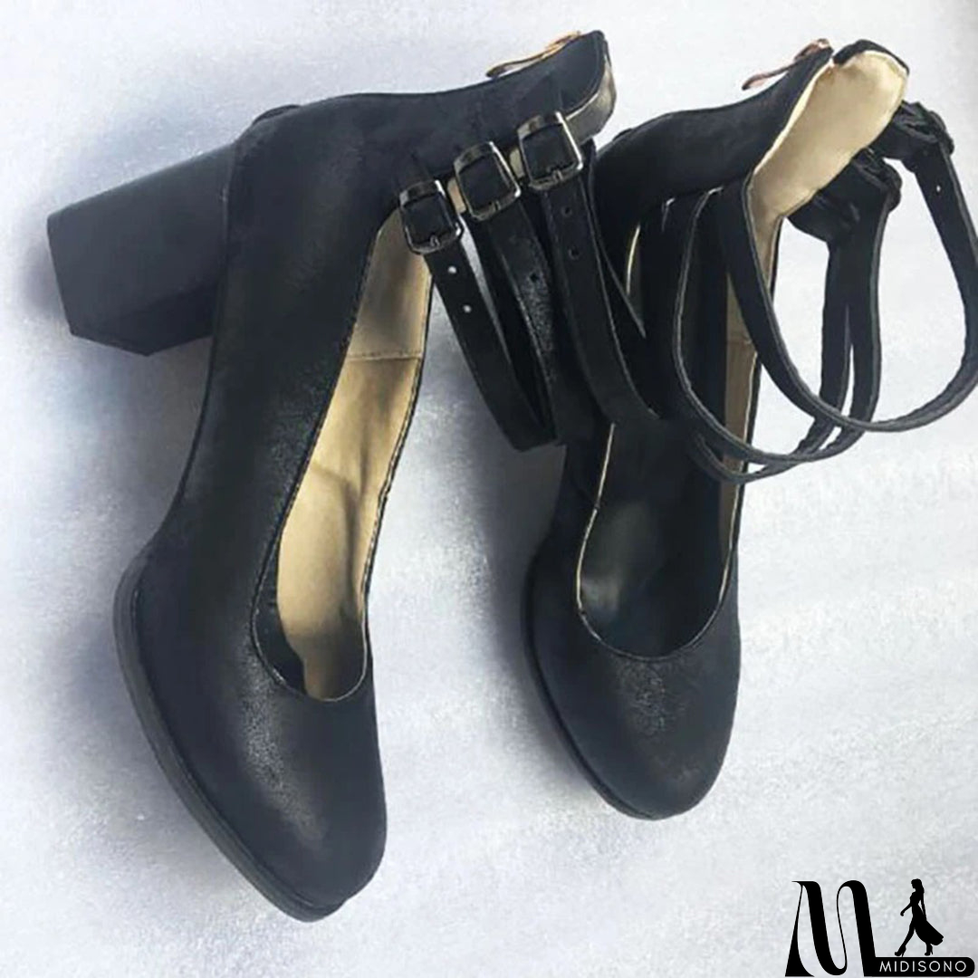 MidiSono - Trendy and Elegant general garment