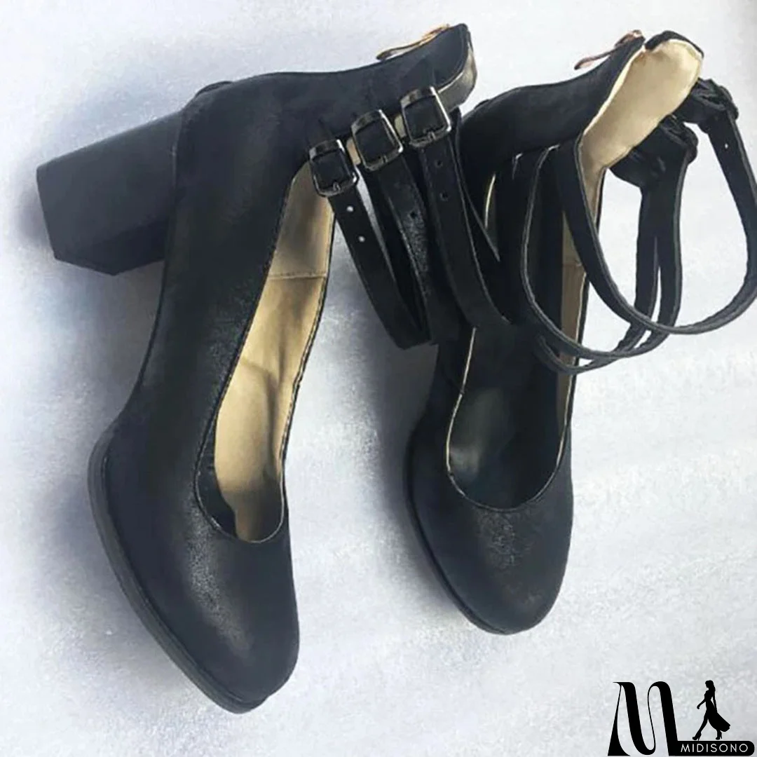 MidiSono - Trendy and Elegant general garment