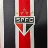 25/26 Women Sao Paulo Soccer Jersey Away