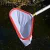 Pool Landing Net Fine Mesh Pool Net Pool Cleaning Net for Cleaning Swimming Pool