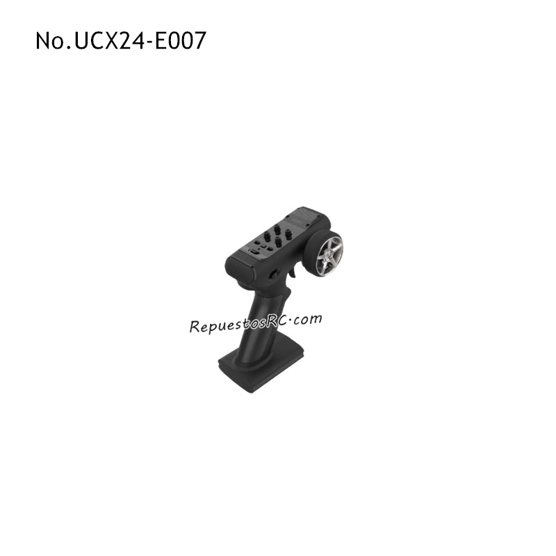 UDIRC UCX2401 Repuestos coches RC Transmisor UCX24-E007
