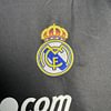 2008/2009 Retro Real Madrid Away Football Shirt 1:1 Thai Quality