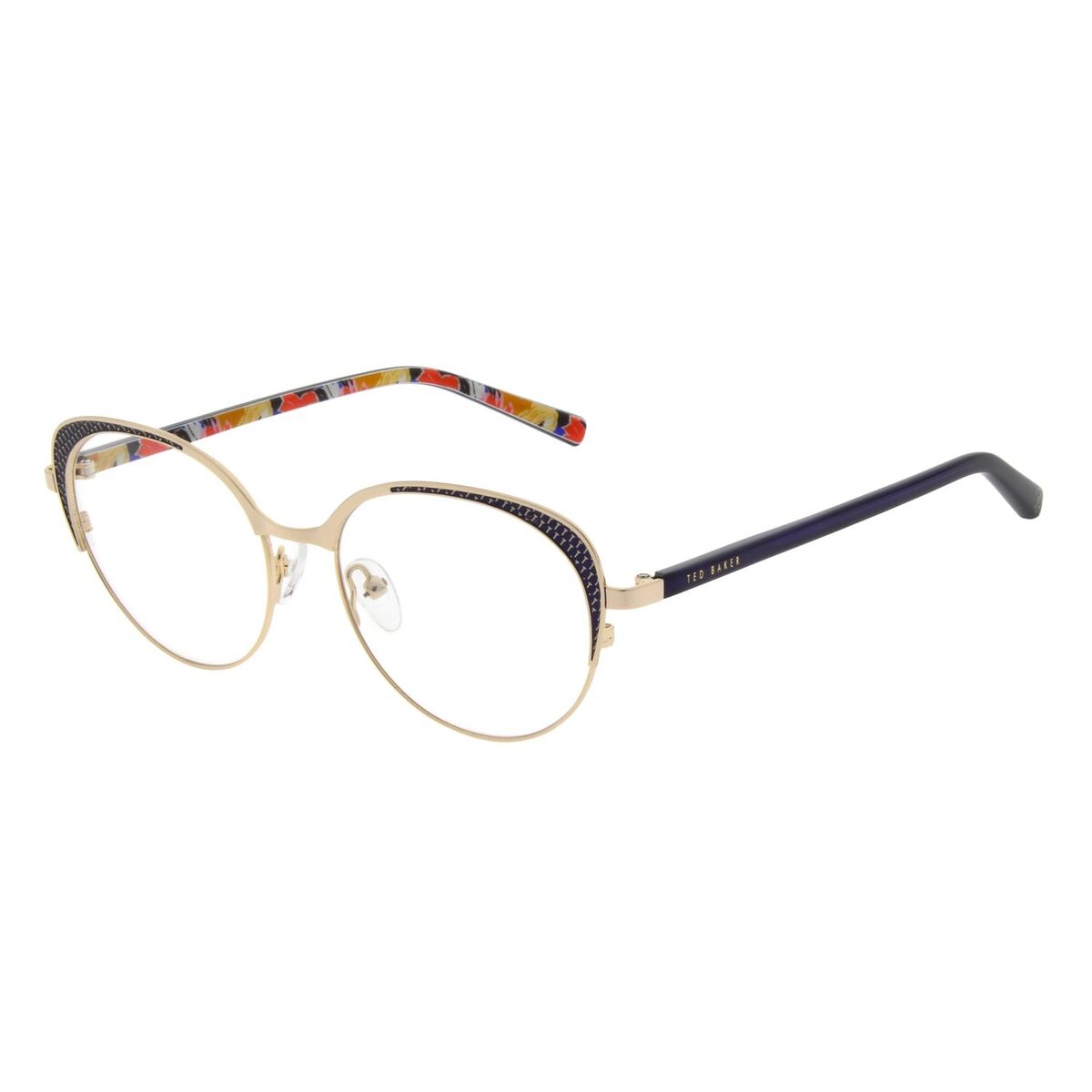 Ladies' Spectacle frame Ted Baker TB2316 51689