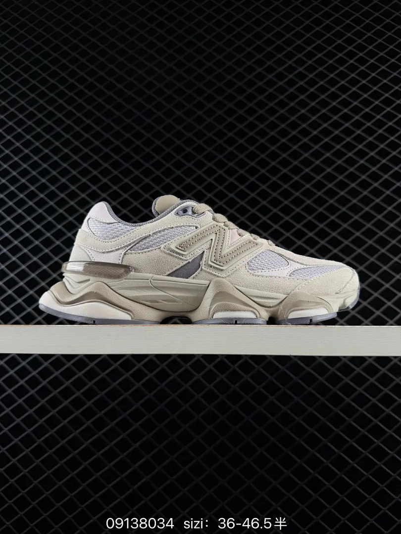 Retro Casual Sports Running Shoes