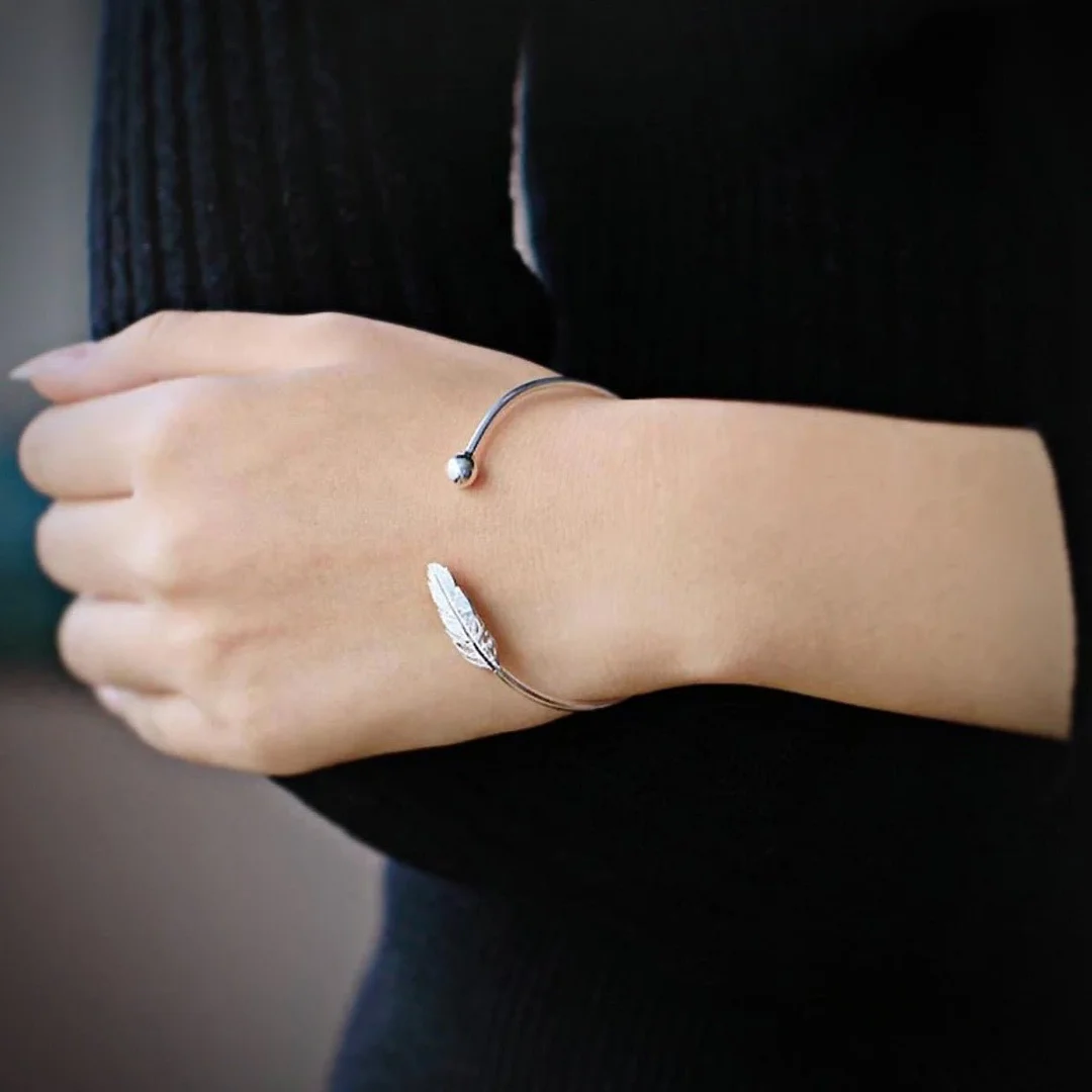 Birds Of A Feather Bracelet