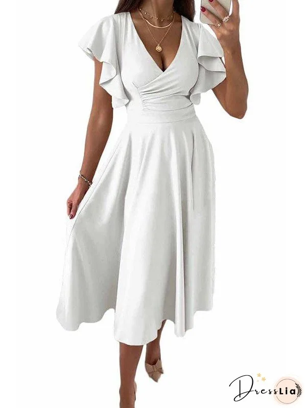 Office Dress