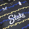 Joyfball 2025/2026 Everton Third Away Soccer Jersey 1:1 Thai Quality