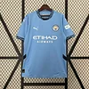 2024-2025 Manchester City Home Football Shirt 1:1 Thai Quality