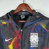 2023-2024 Korea Jersey Windbreaker Soccer Jersey 1:1 Thai Quality love fball