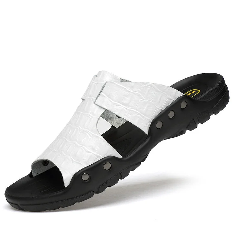 Men's Sandals Slides & Flip-flops