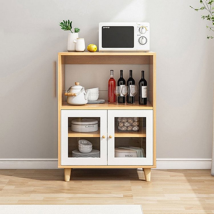 GLVEE Kitchen Storage Sideboards