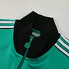 Liverpool Jacket Tracksuit 2025/26 Green