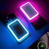 LED Fill Light Mobile Power Bank 5000 MAh Magsafe Magnetic Wireless Charging Treasure