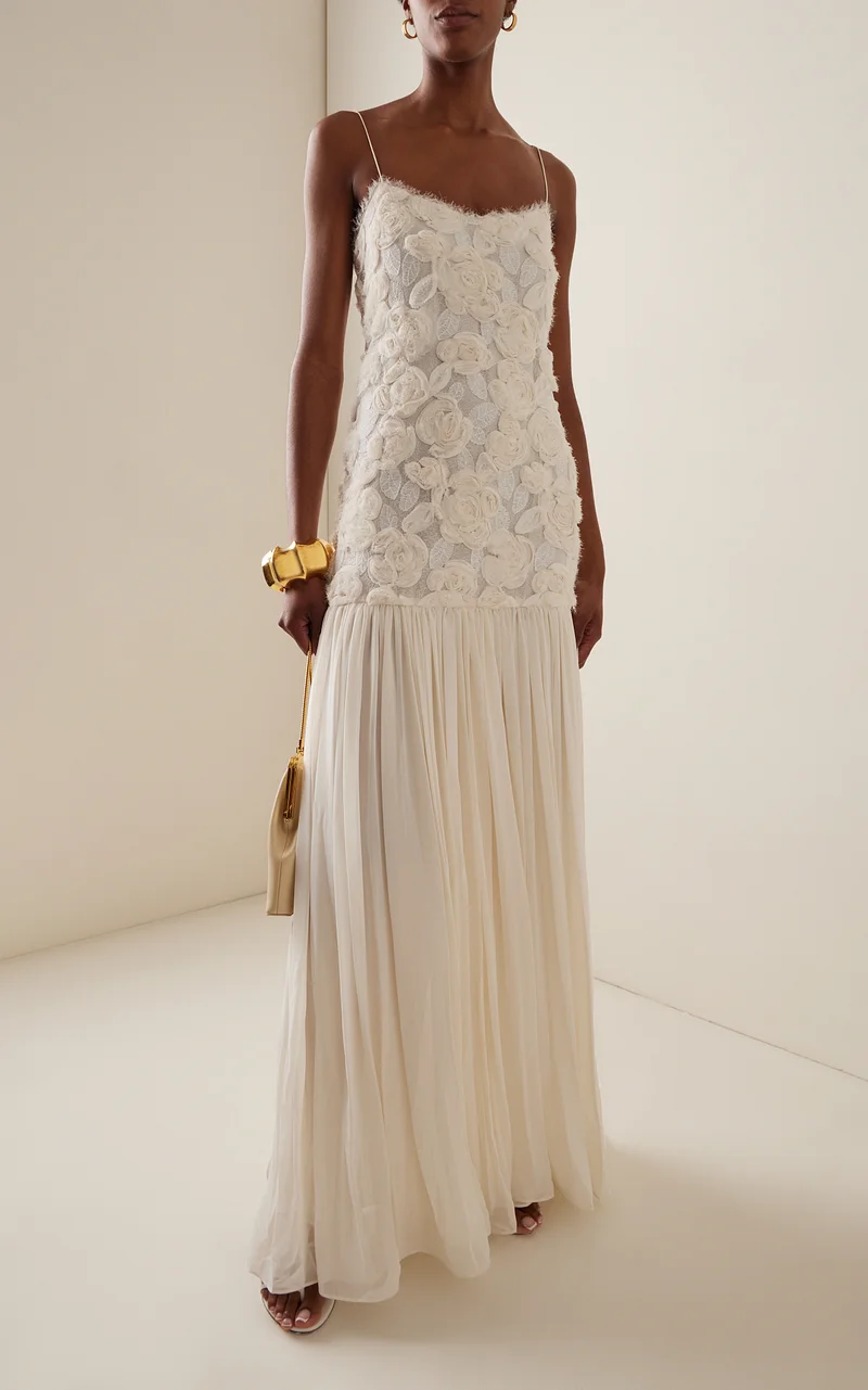 Emberly Maxi Dress