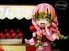 SD Scale Summer Festival Mitsuri Kanroji - Demon Slayer: Kimetsu No Yaiba Resin Statue - Morning Studios