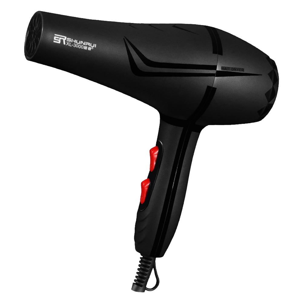 

800W 3 Heat Setting 2 Speeds Anion Pet Hairdryer Cold Hot Air Hair Dryer, 501 Original