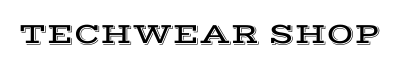  Techwear Shop