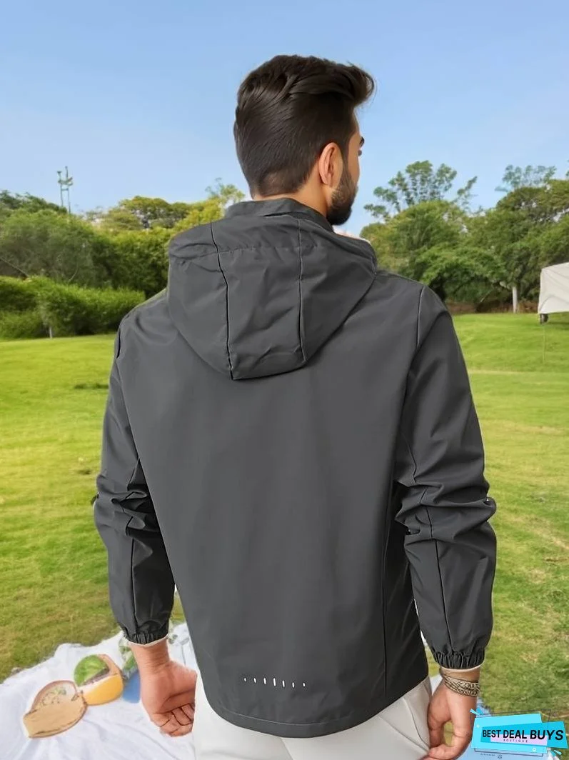 Casual and Fashionable winter Jacket