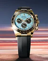 2025 New Rolex Cosmograph Daytona Ref. 126518IN Watch