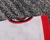 Joyfball 1996-1997 Kids Size Retro AC Milan Away Football Shirt 1:1 Thai Quality