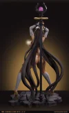 1/4 Scale Kuroinu Series Olga Discordia - Mudae Statue - Whale Song Studios