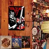 Van Halen - Metal Tin Signs(8*12Inch/12*16Inch)