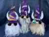 Handmade Minnesota Vikings Gnome,[🌲Christmas Special Price] 💖-mysite-Adracos